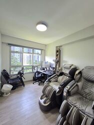 Tampines Street 86 (Tampines), Multi Generation #498198771